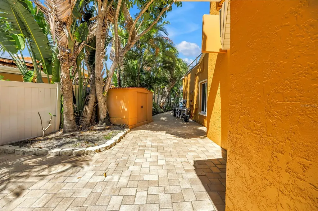 3945 Poinsettia Drive St Pete Beach FL 33706