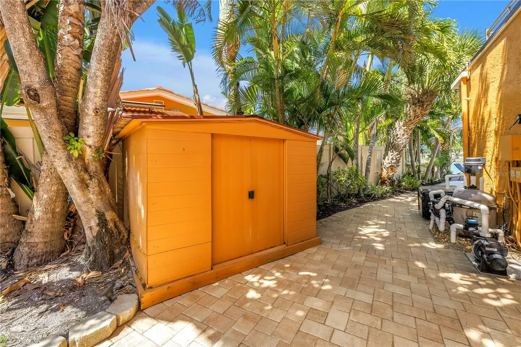 3945 Poinsettia Drive St Pete Beach FL 33706