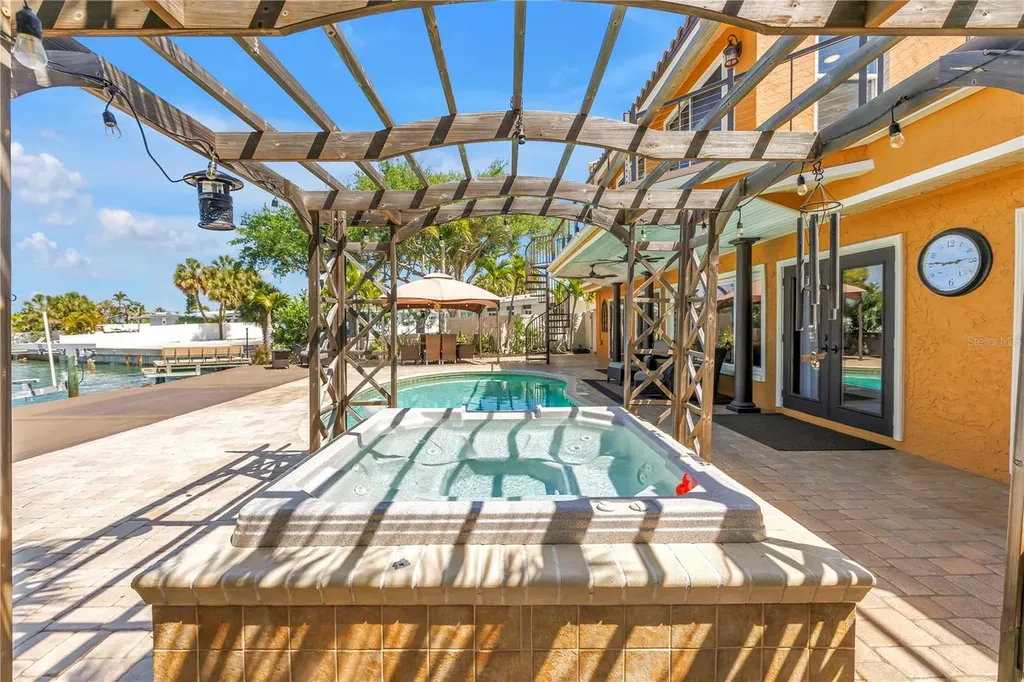 3945 Poinsettia Drive St Pete Beach FL 33706