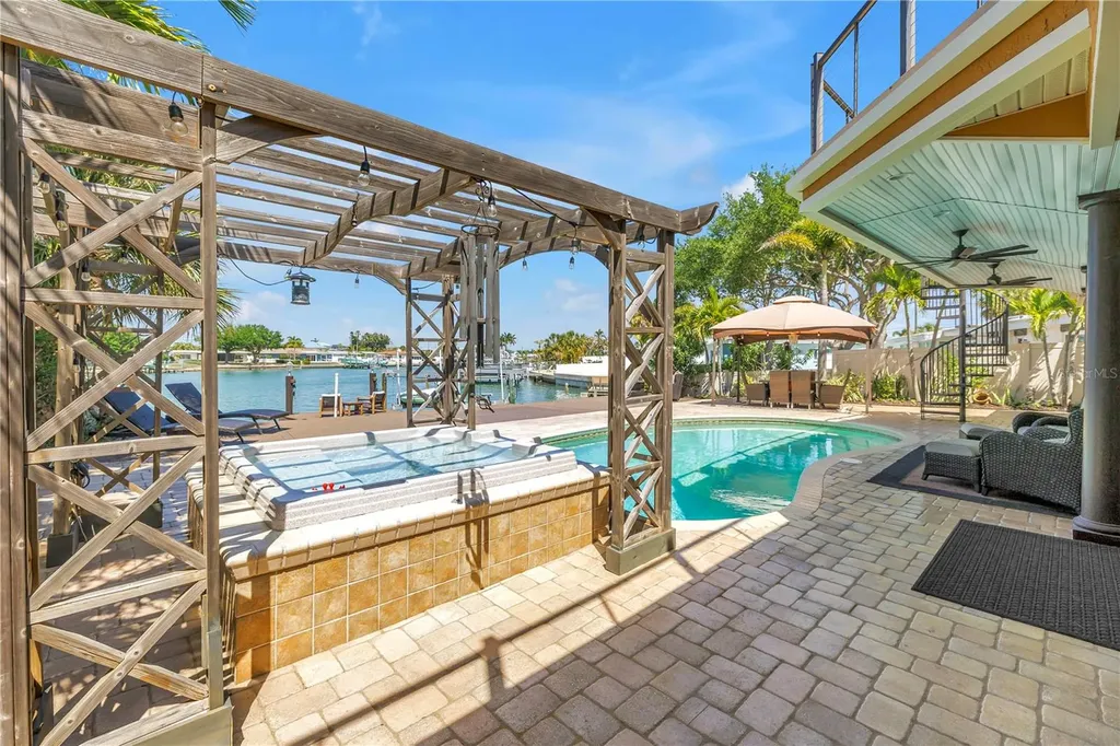 3945 Poinsettia Drive St Pete Beach FL 33706