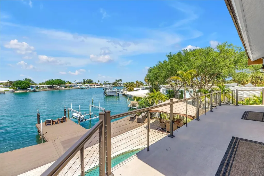 3945 Poinsettia Drive St Pete Beach FL 33706