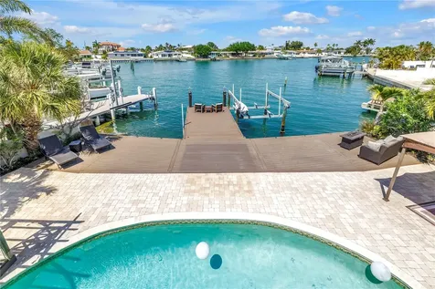 3945 Poinsettia Drive St Pete Beach FL 33706