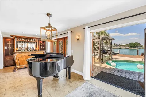 3945 Poinsettia Drive St Pete Beach FL 33706