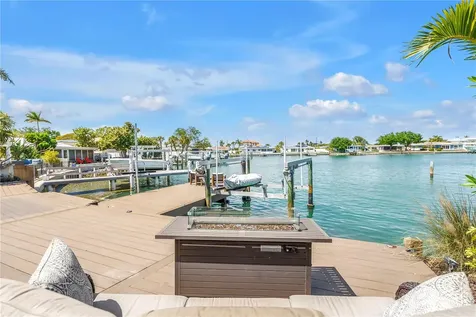 3945 Poinsettia Drive St Pete Beach FL 33706