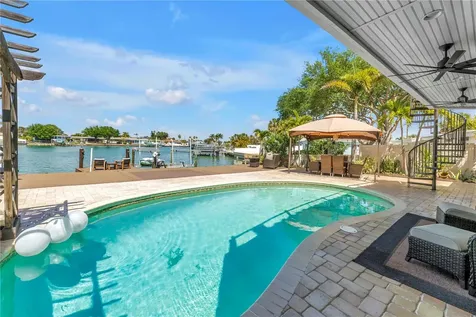 3945 Poinsettia Drive St Pete Beach FL 33706