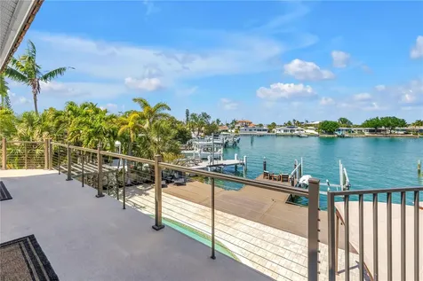 3945 Poinsettia Drive St Pete Beach FL 33706