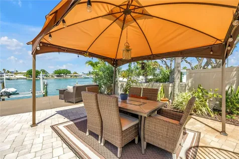 3945 Poinsettia Drive St Pete Beach FL 33706