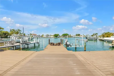 3945 Poinsettia Drive St Pete Beach FL 33706