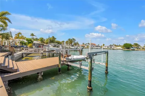 3945 Poinsettia Drive St Pete Beach FL 33706