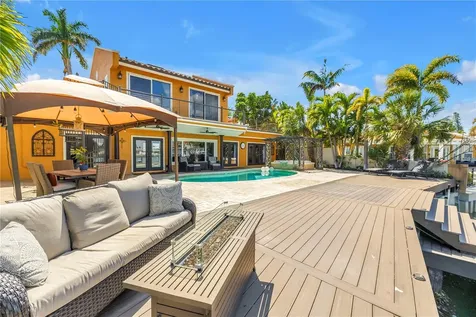 3945 Poinsettia Drive St Pete Beach FL 33706