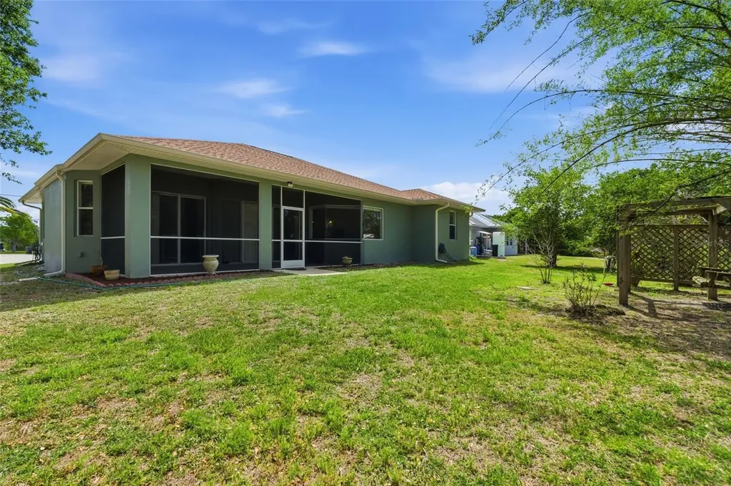 5075 Delight Avenue North Port FL 34288