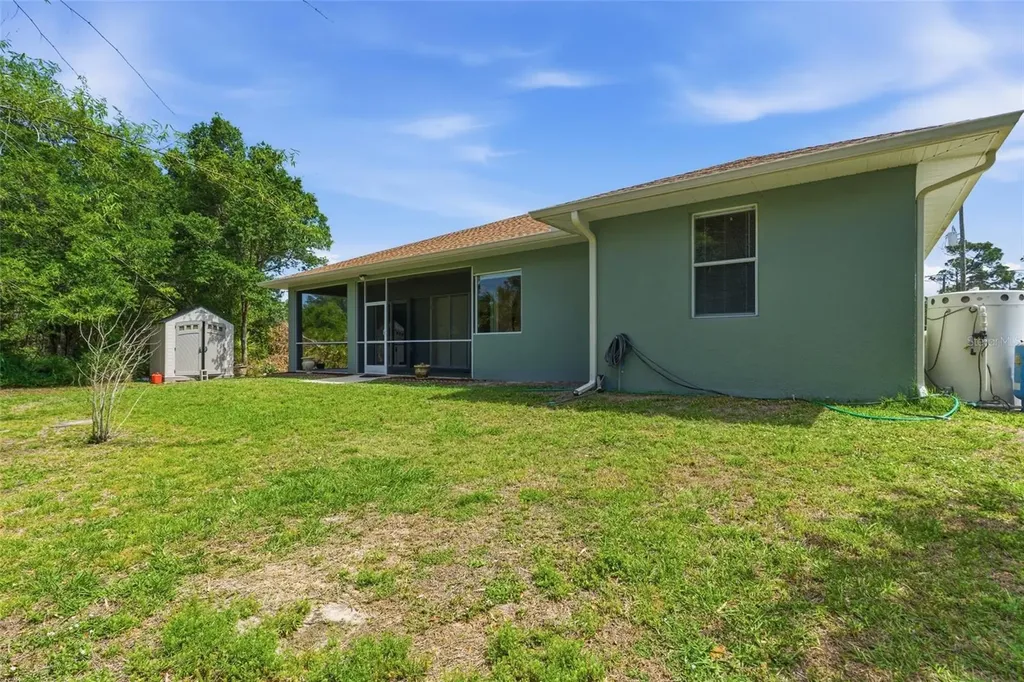 5075 Delight Avenue North Port FL 34288