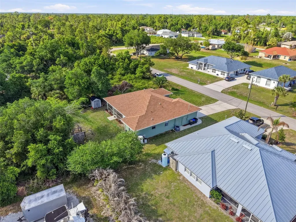 5075 Delight Avenue North Port FL 34288