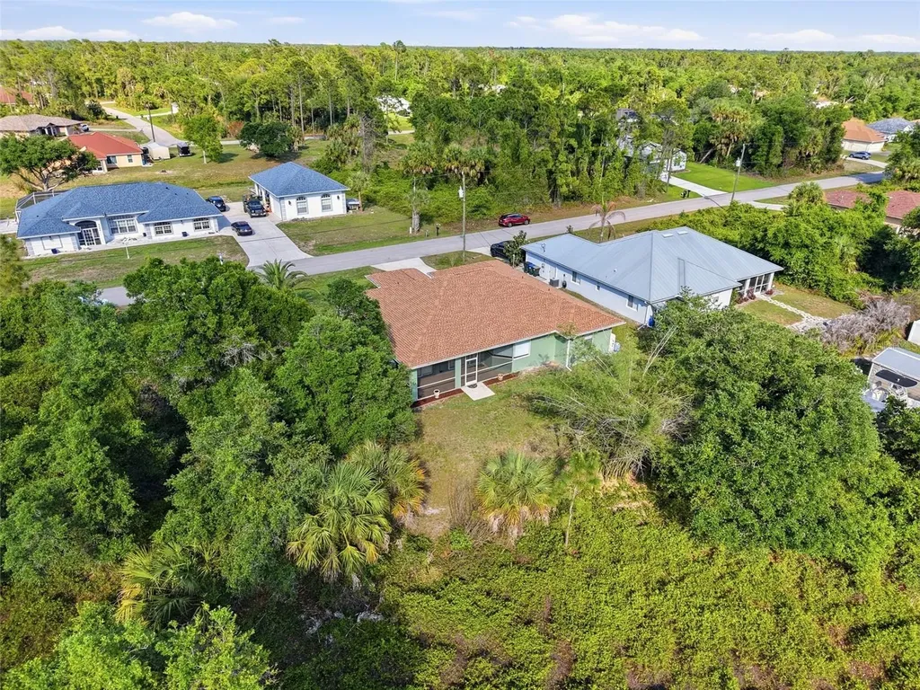 5075 Delight Avenue North Port FL 34288
