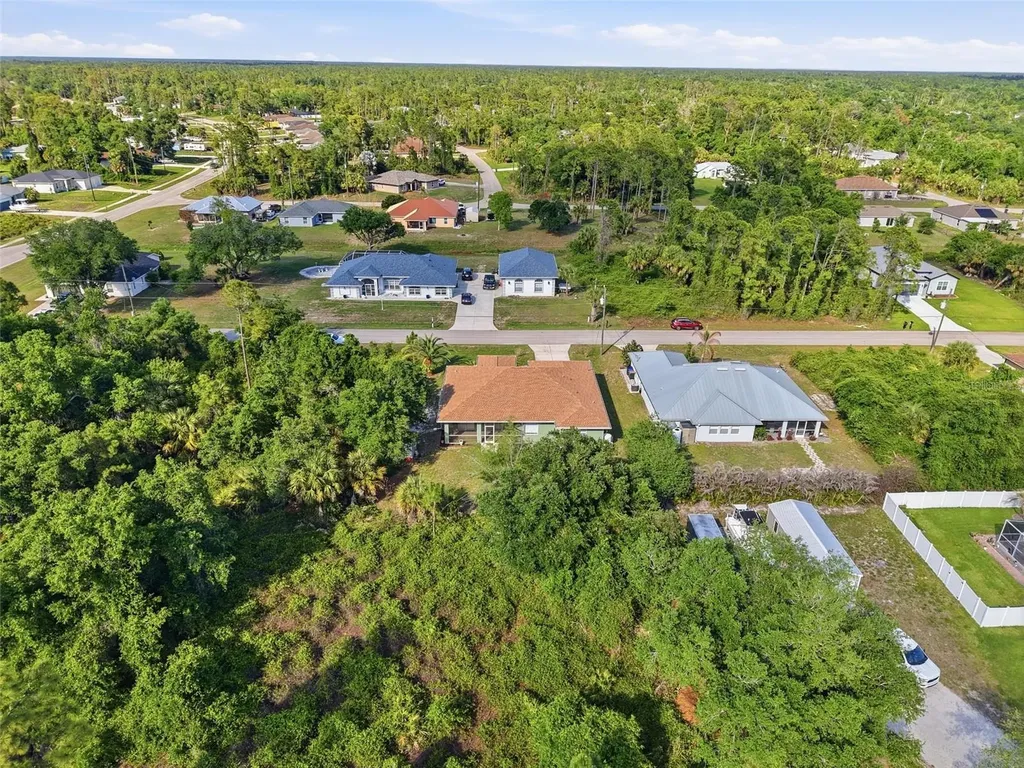 5075 Delight Avenue North Port FL 34288