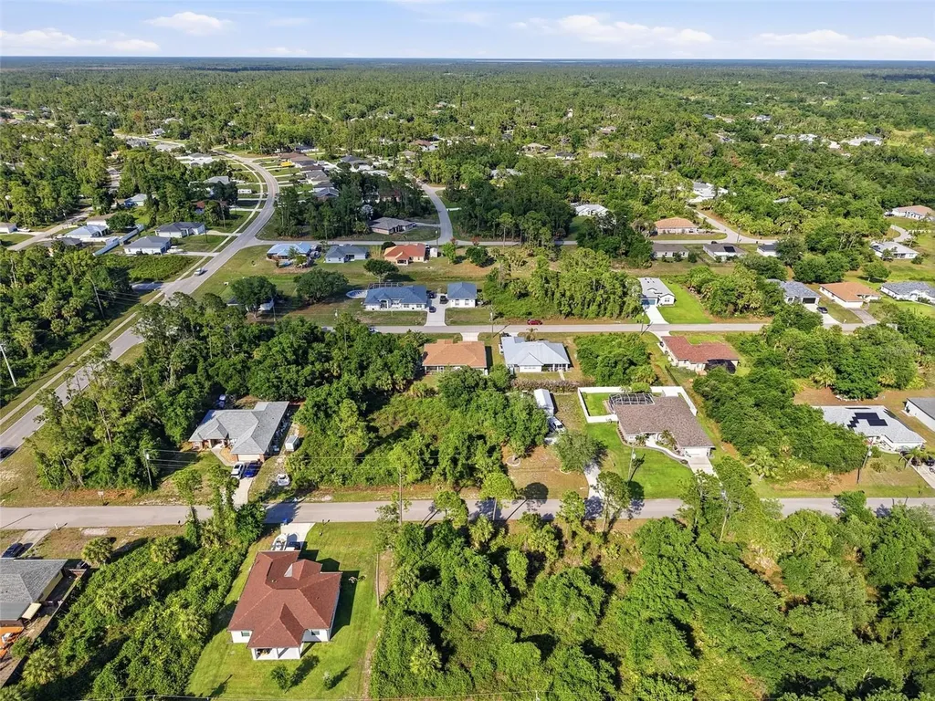 5075 Delight Avenue North Port FL 34288