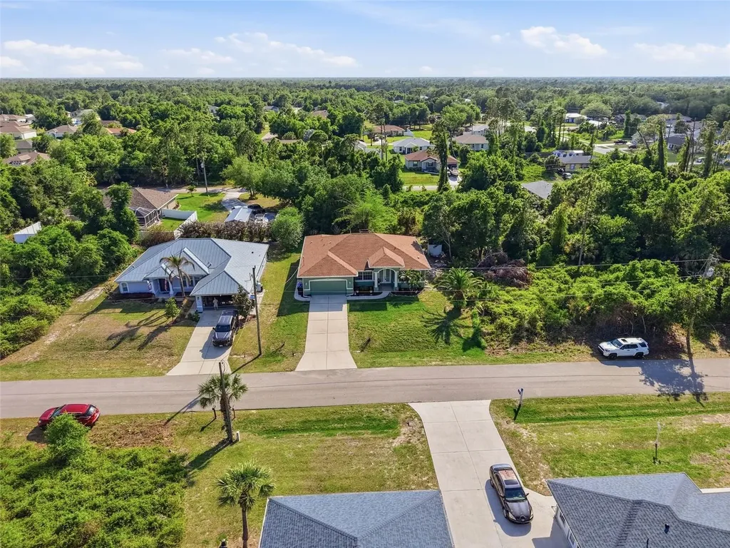 5075 Delight Avenue North Port FL 34288