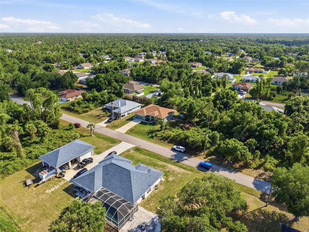 5075 Delight Avenue North Port FL 34288