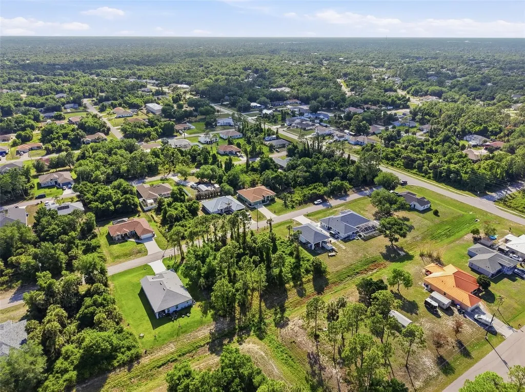 5075 Delight Avenue North Port FL 34288