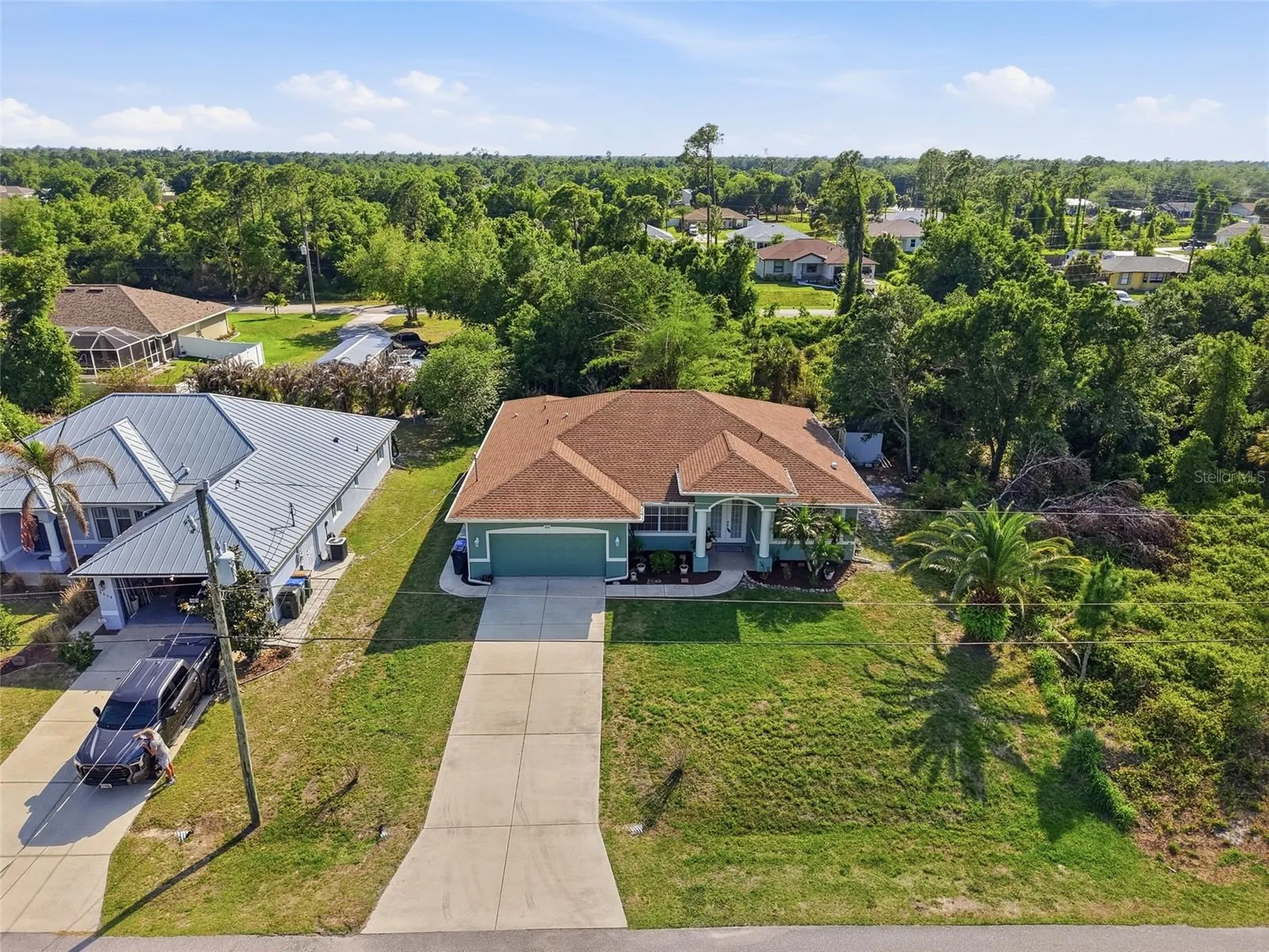 5075 Delight Avenue North Port FL 34288