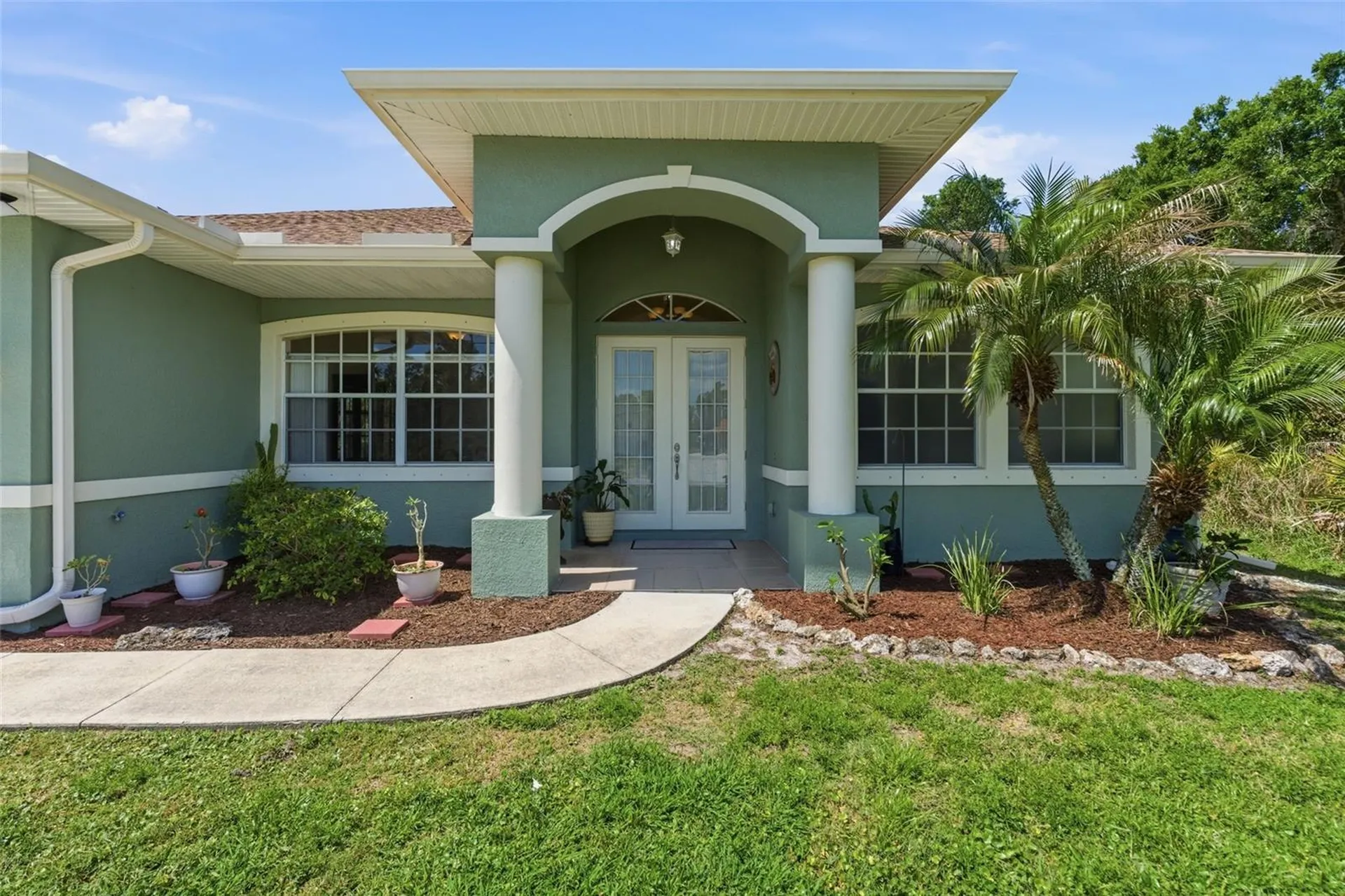 5075 Delight Avenue North Port FL 34288
