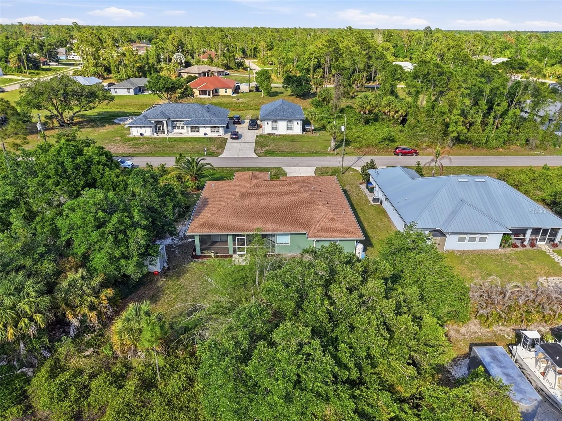 5075 Delight Avenue North Port FL 34288