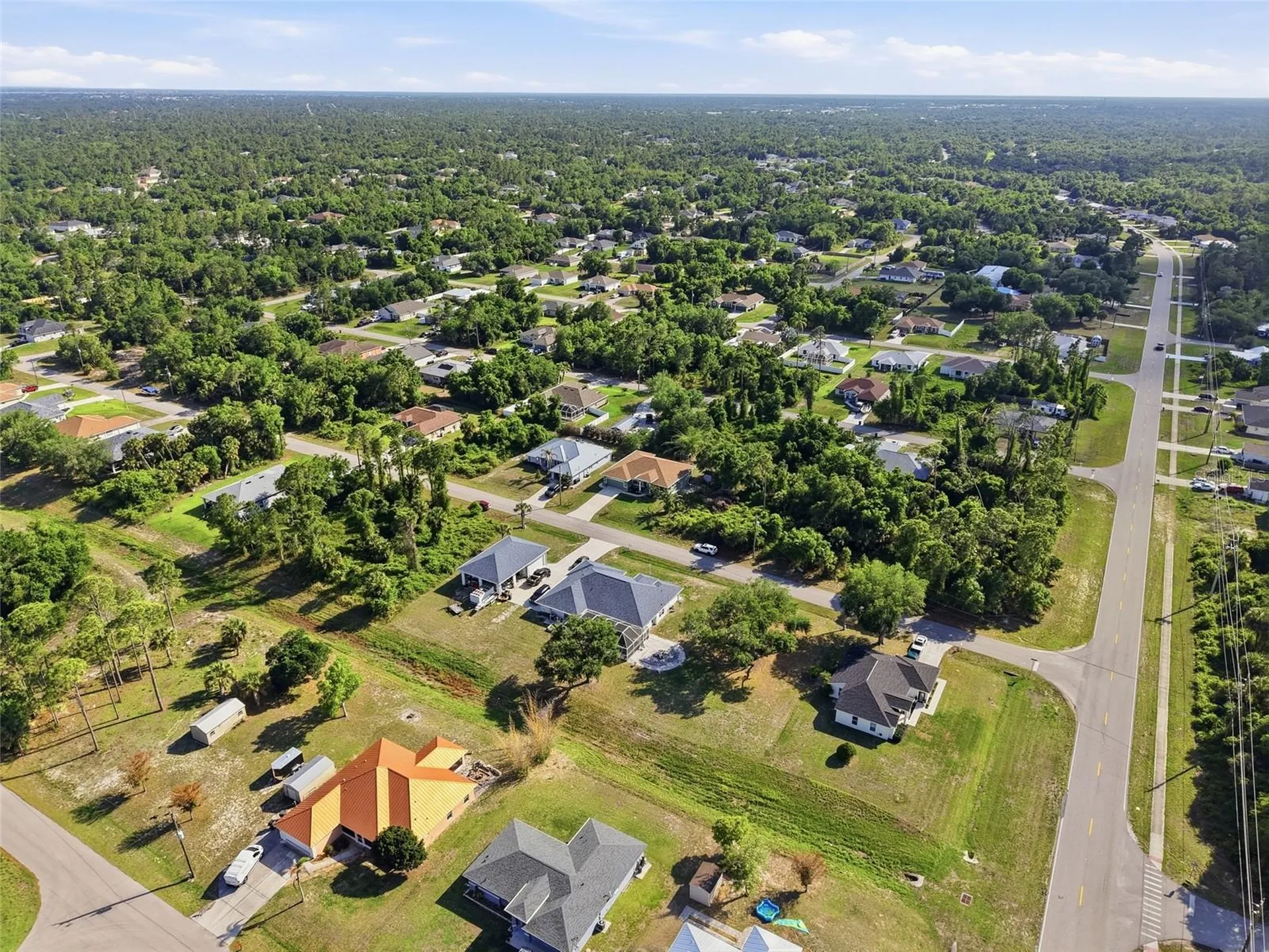 5075 Delight Avenue North Port FL 34288