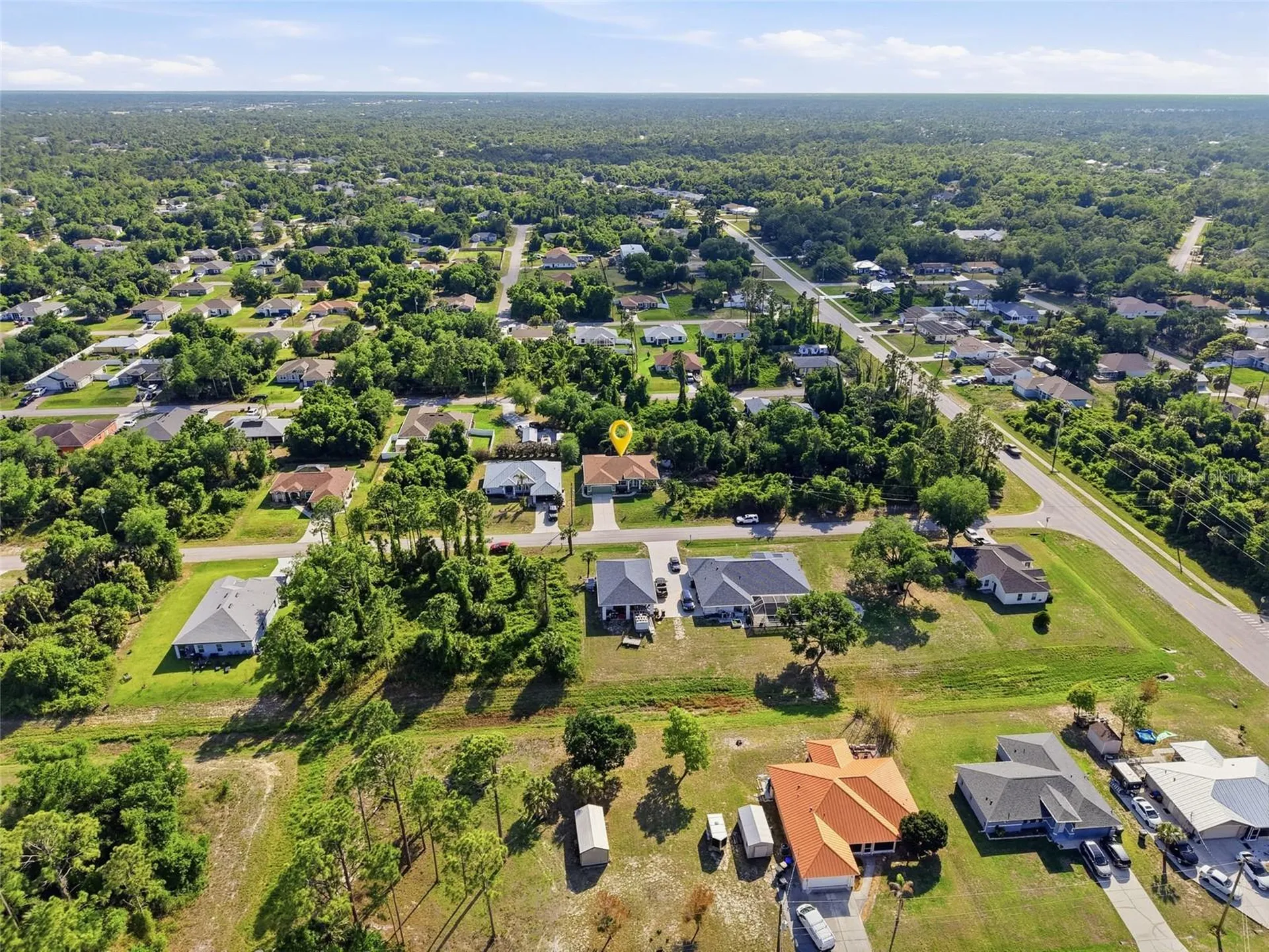 5075 Delight Avenue North Port FL 34288