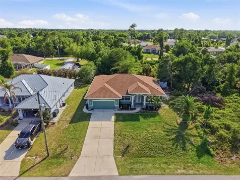 5075 Delight Avenue North Port FL 34288