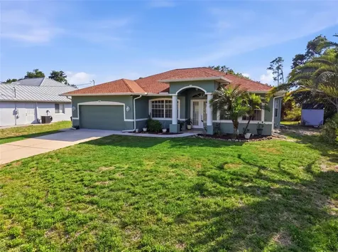 5075 Delight Avenue North Port FL 34288