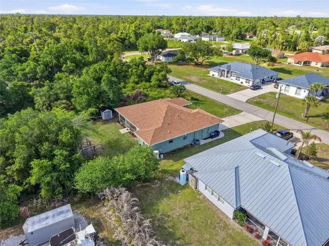 5075 Delight Avenue North Port FL 34288