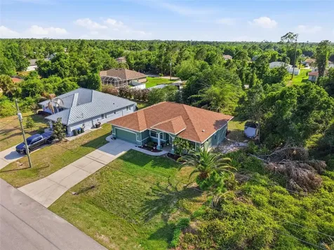 5075 Delight Avenue North Port FL 34288