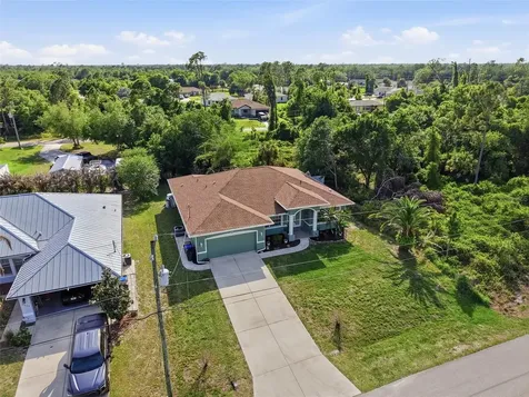 5075 Delight Avenue North Port FL 34288
