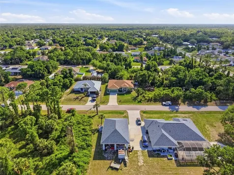 5075 Delight Avenue North Port FL 34288