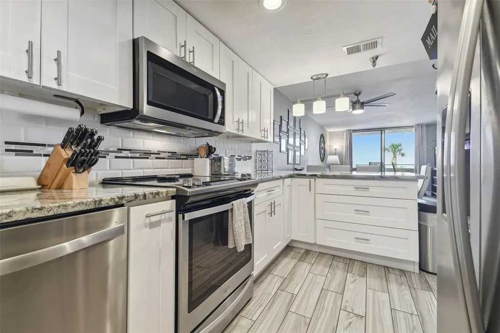 6009 Sea Ranch Drive Hudson FL 34667