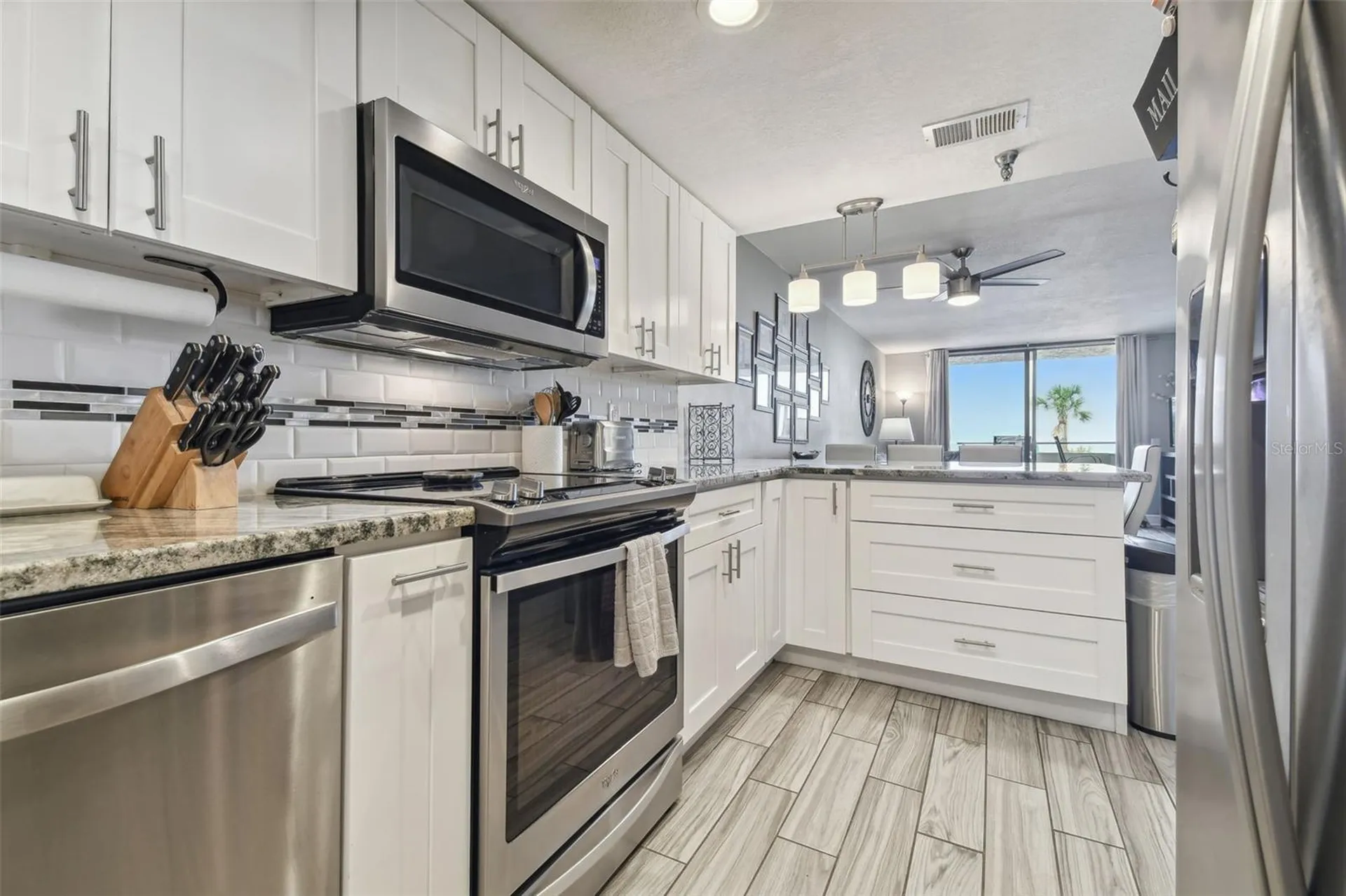 6009 Sea Ranch Drive Hudson FL 34667