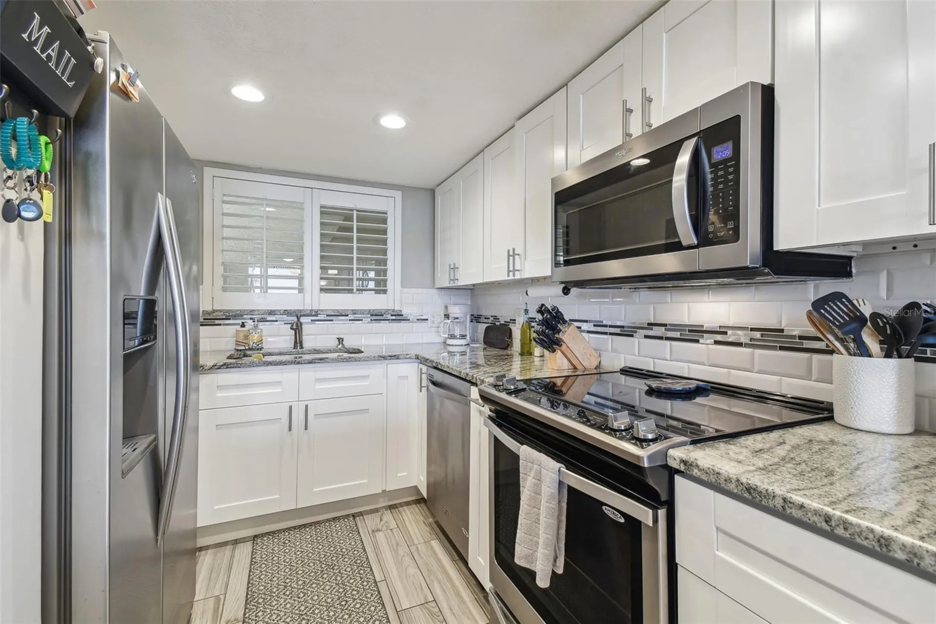 6009 Sea Ranch Drive Hudson FL 34667