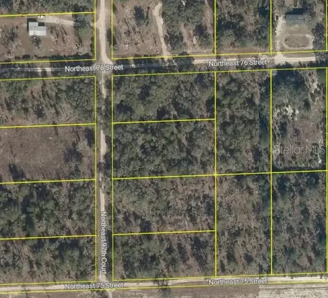 NE 97th Court Bronson FL 32621