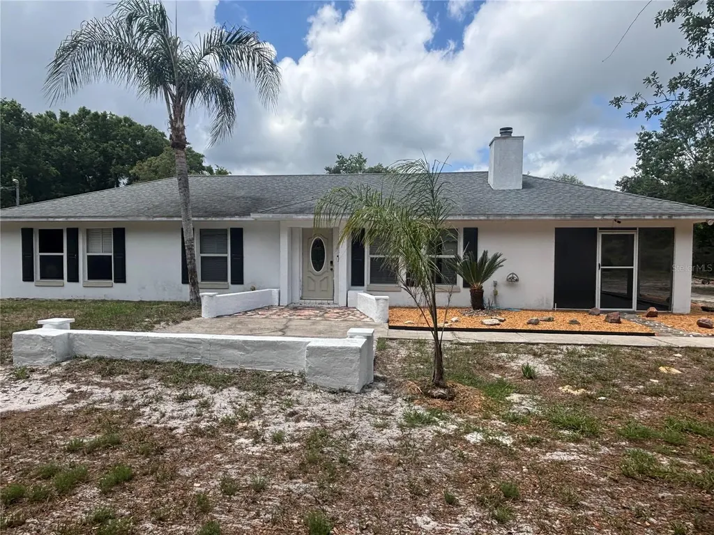 510 S Cedar Avenue Orange City FL 32763