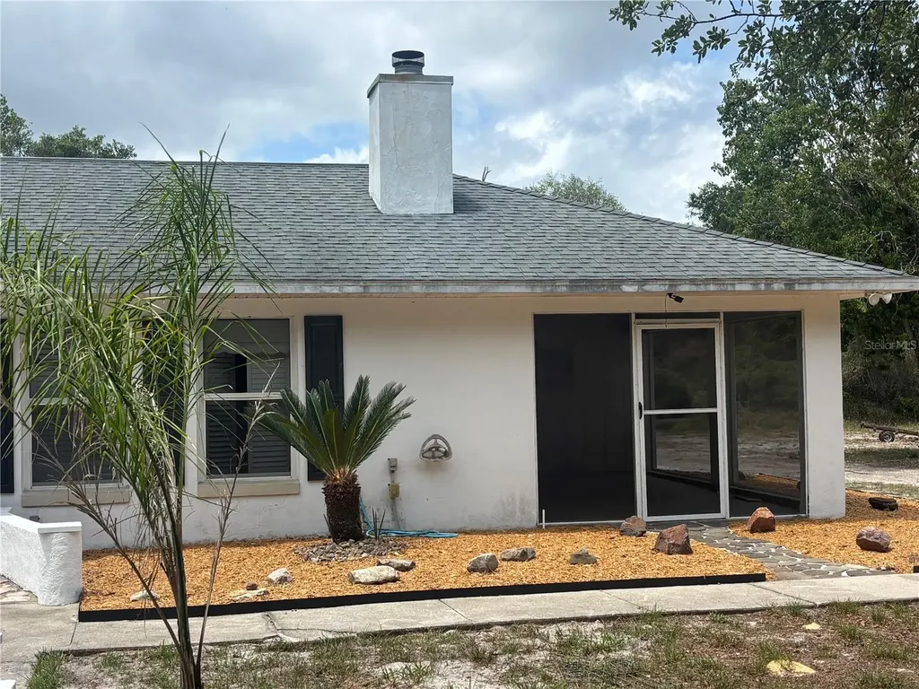 510 S Cedar Avenue Orange City FL 32763