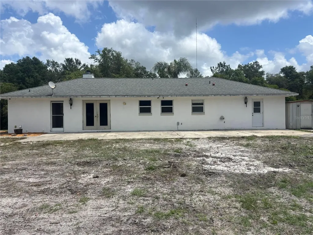 510 S Cedar Avenue Orange City FL 32763