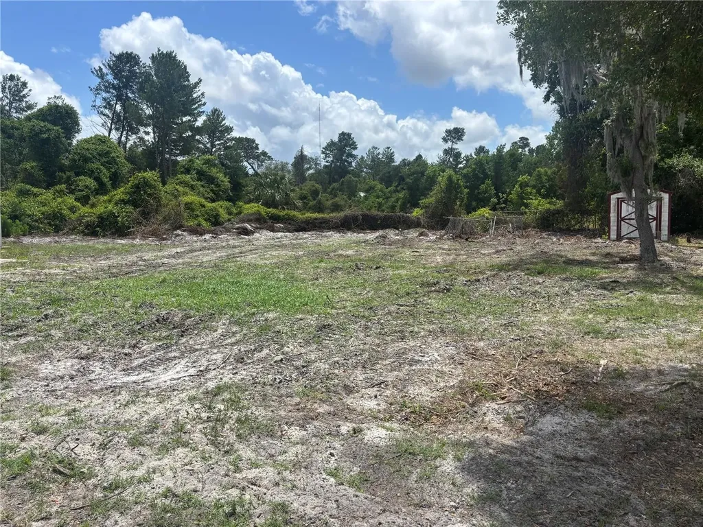 510 S Cedar Avenue Orange City FL 32763