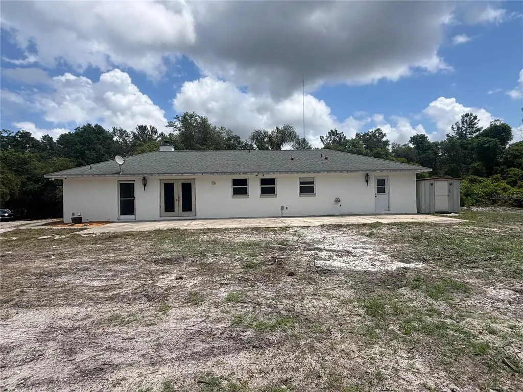 510 S Cedar Avenue Orange City FL 32763