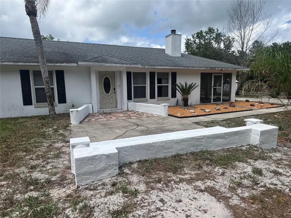 510 S Cedar Avenue Orange City FL 32763