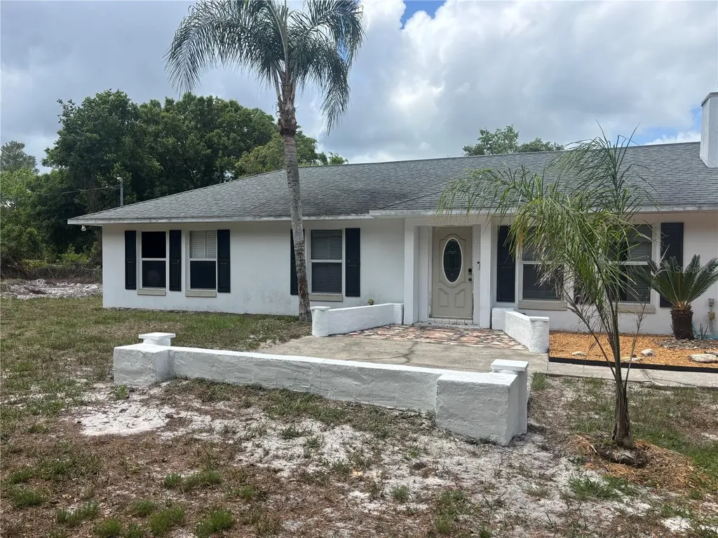 510 S Cedar Avenue Orange City FL 32763