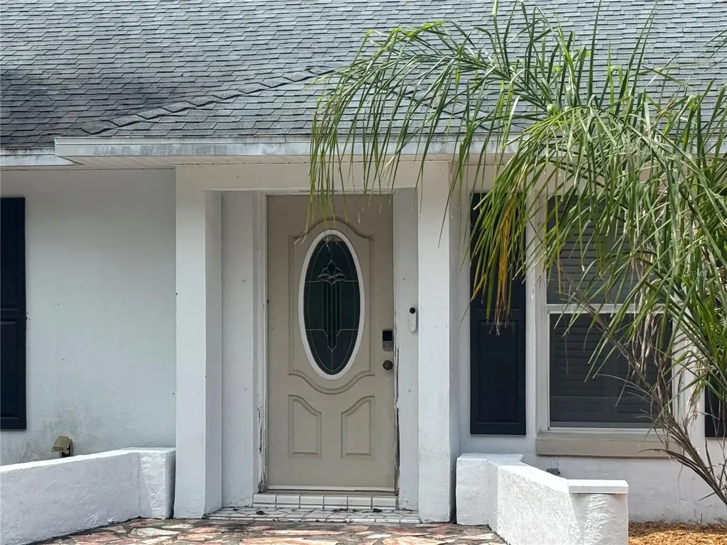 510 S Cedar Avenue Orange City FL 32763