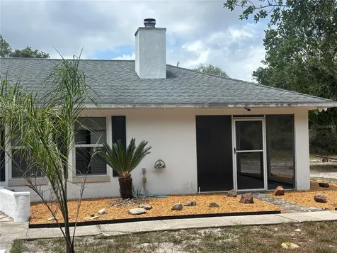 510 S Cedar Avenue Orange City FL 32763
