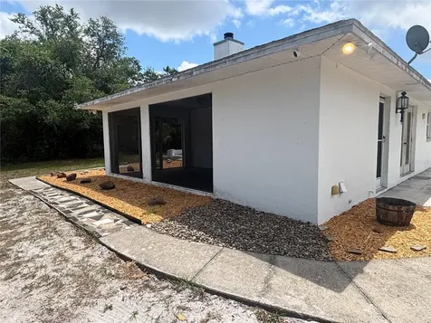 510 S Cedar Avenue Orange City FL 32763