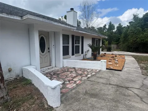 510 S Cedar Avenue Orange City FL 32763