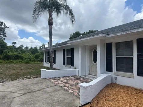 510 S Cedar Avenue Orange City FL 32763
